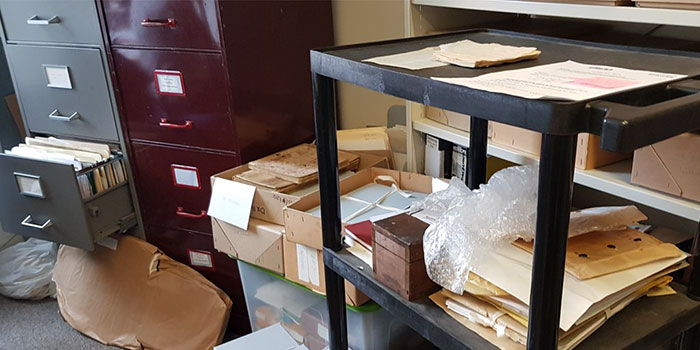 This History Museum Has Made Such A Fascinating Discovery That Even J. K. Rowling Responded This History Museum Has Made Such A Fascinating Discovery That Even J. K. Rowling Responded