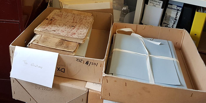 This History Museum Has Made Such A Fascinating Discovery That Even J. K. Rowling Responded