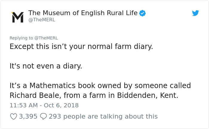 This History Museum Has Made Such A Fascinating Discovery That Even J. K. Rowling Responded This History Museum Has Made Such A Fascinating Discovery That Even J. K. Rowling Responded