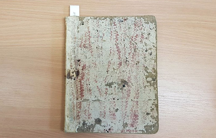 This History Museum Has Made Such A Fascinating Discovery That Even J. K. Rowling Responded