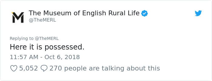 This History Museum Has Made Such A Fascinating Discovery That Even J. K. Rowling Responded This History Museum Has Made Such A Fascinating Discovery That Even J. K. Rowling Responded