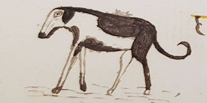 This History Museum Has Made Such A Fascinating Discovery That Even J. K. Rowling Responded