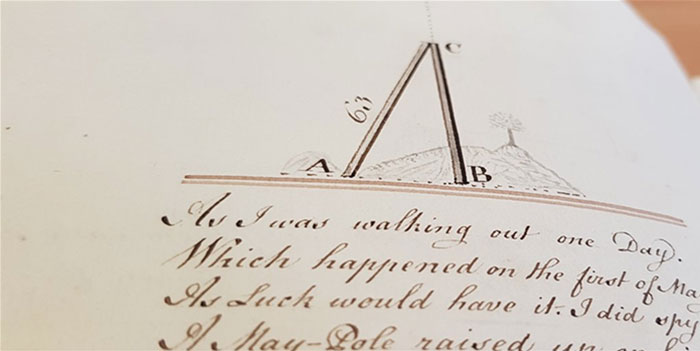 This History Museum Has Made Such A Fascinating Discovery That Even J. K. Rowling Responded