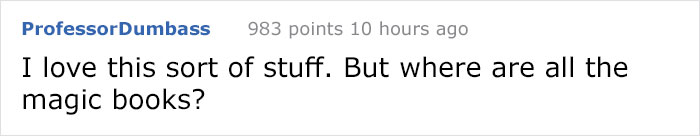 This History Museum Has Made Such A Fascinating Discovery That Even J. K. Rowling Responded