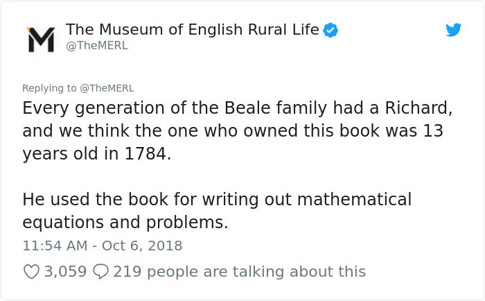 This History Museum Has Made Such A Fascinating Discovery That Even J. K. Rowling Responded This History Museum Has Made Such A Fascinating Discovery That Even J. K. Rowling Responded