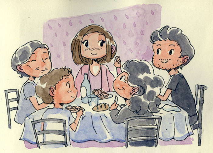 "My Long Distance Girlfriend Came To Visit Me In Italy. This Is My Diary" "My Long Distance Girlfriend Came To Visit Me In Italy. This Is My Diary"