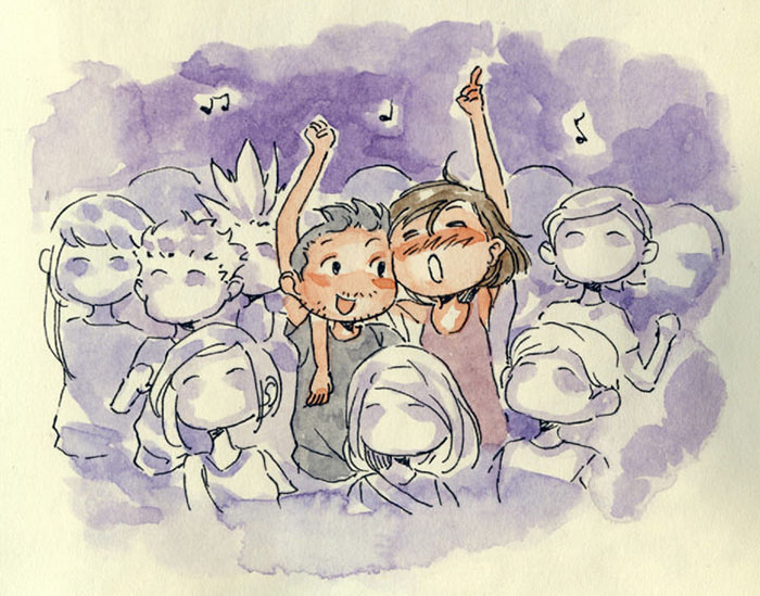 "My Long Distance Girlfriend Came To Visit Me In Italy. This Is My Diary" "My Long Distance Girlfriend Came To Visit Me In Italy. This Is My Diary"