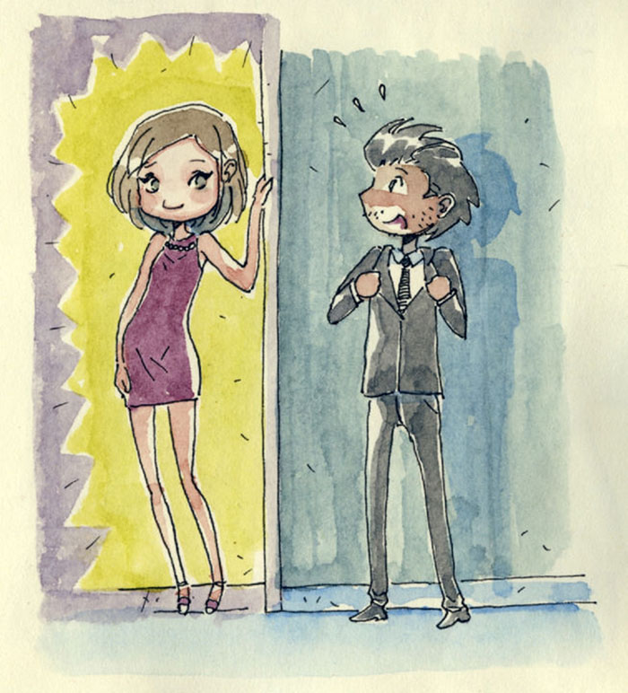 "My Long Distance Girlfriend Came To Visit Me In Italy. This Is My Diary" "My Long Distance Girlfriend Came To Visit Me In Italy. This Is My Diary"