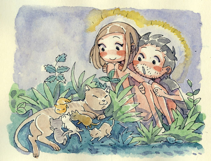 "My Long Distance Girlfriend Came To Visit Me In Italy. This Is My Diary" "My Long Distance Girlfriend Came To Visit Me In Italy. This Is My Diary"