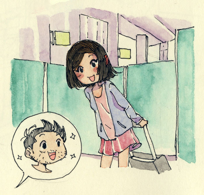 "My Long Distance Girlfriend Came To Visit Me In Italy. This Is My Diary" "My Long Distance Girlfriend Came To Visit Me In Italy. This Is My Diary"