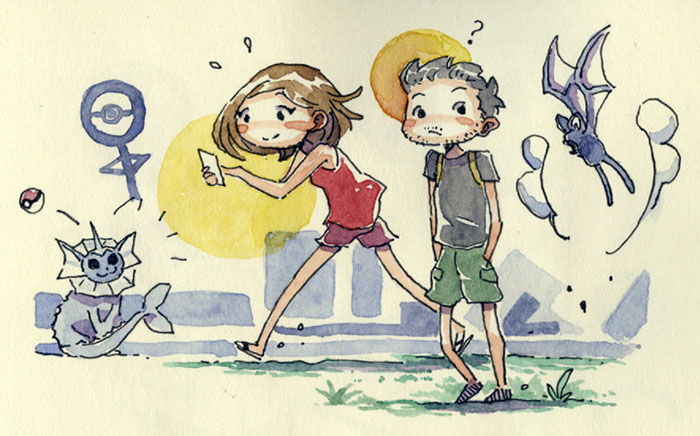 "My Long Distance Girlfriend Came To Visit Me In Italy. This Is My Diary"