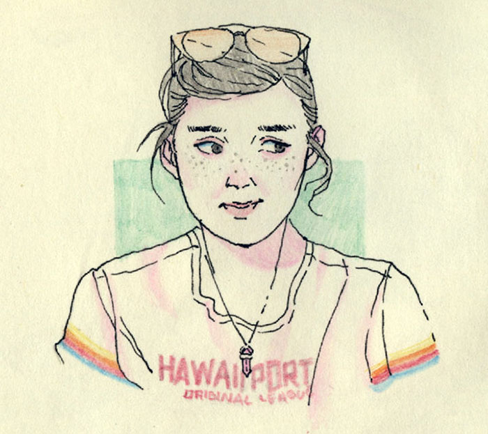 "My Long Distance Girlfriend Came To Visit Me In Italy. This Is My Diary" "My Long Distance Girlfriend Came To Visit Me In Italy. This Is My Diary"