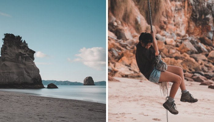 I Captured The Breathtaking Beauty Of The Coromandel