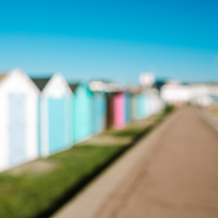 Short Sight – What The World Looks Like Without Glasses