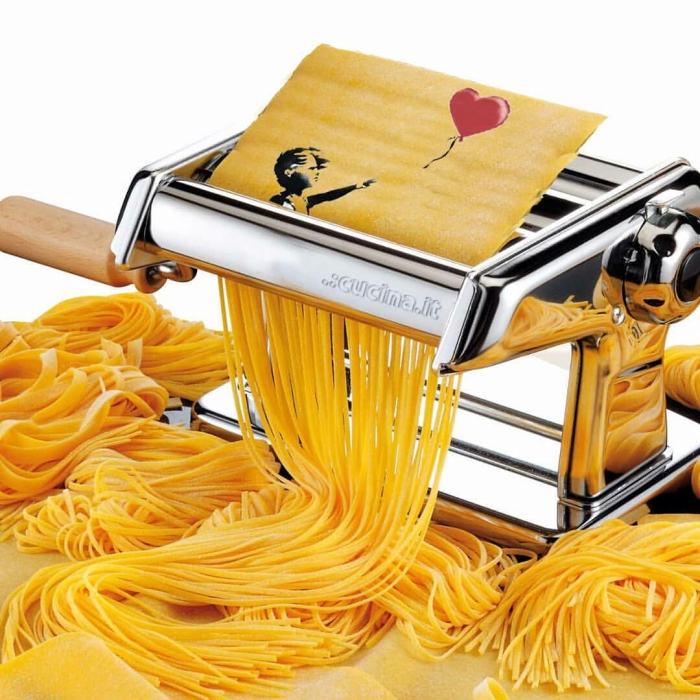 People Are Posting Parodies Of Banky’s Self Shredding Art, And It’s Beyond Funny