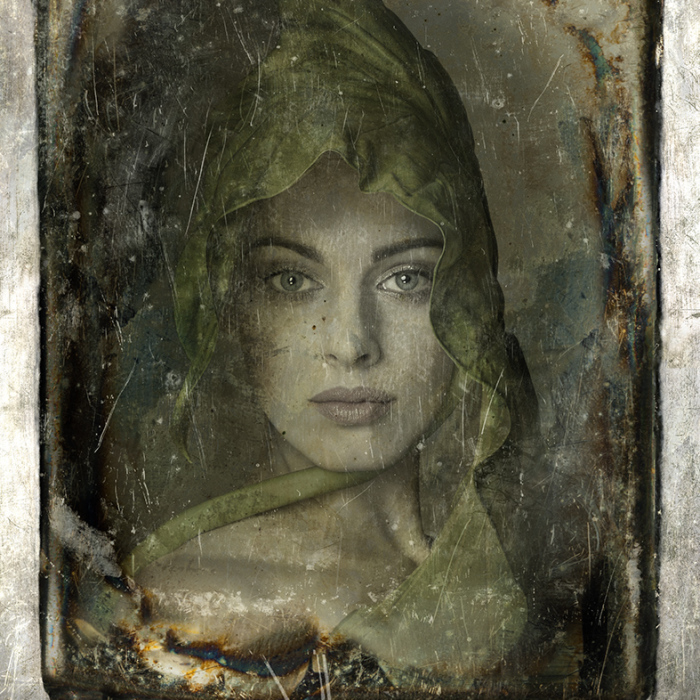 I Combine The Oldest Type Of Photography With Modern Technology Creating A New Technique Dagegraphy