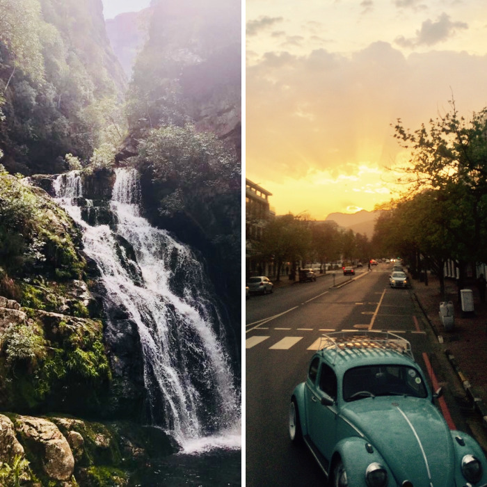 Why Daily Life In South Africa Is So Magical