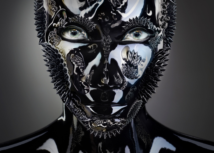 JANIAK: A Multi Dimensional Alloy Of Scientific And Spiritual Audiovisual Compositions