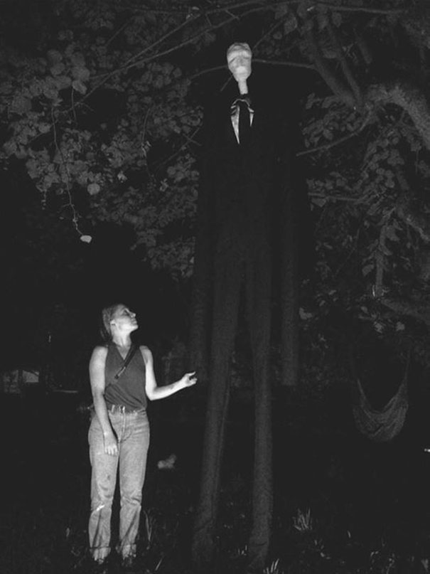 Slender Man