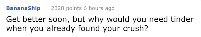 People Are Laughing At This Guy's Tinder Bio That He Wrote After Getting Crushed By 3000 Pounds