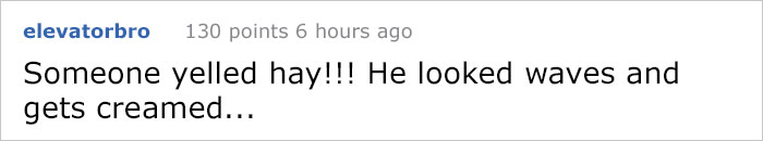 People Are Laughing At This Guy's Tinder Bio That He Wrote After Getting Crushed By 3000 Pounds People Are Laughing At This Guy's Tinder Bio That He Wrote After Getting Crushed By 3000 Pounds