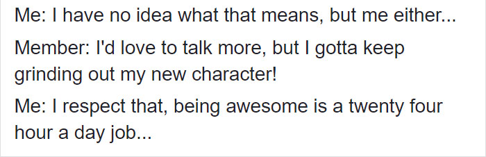 Customer Service Specialist Shares One Of His All-Time Favorite Calls And It's Too Wholesome Customer Service Specialist Shares One Of His All-Time Favorite Calls And It's Too Wholesome