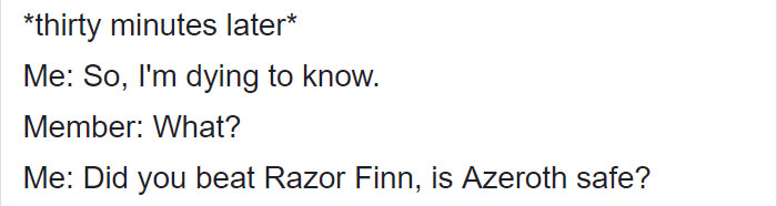 Customer Service Specialist Shares One Of His All-Time Favorite Calls And It's Too Wholesome