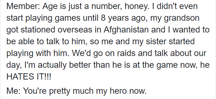 Customer Service Specialist Shares One Of His All-Time Favorite Calls And It's Too Wholesome Customer Service Specialist Shares One Of His All-Time Favorite Calls And It's Too Wholesome