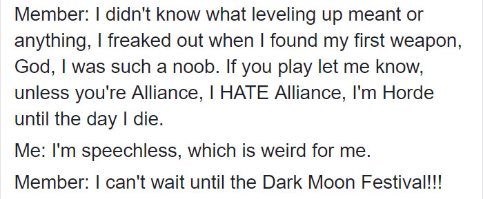Customer Service Specialist Shares One Of His All-Time Favorite Calls And It's Too Wholesome Customer Service Specialist Shares One Of His All-Time Favorite Calls And It's Too Wholesome