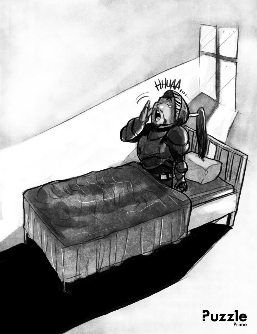 How Many Of These Movies Can You Recognize?