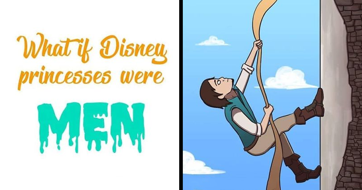 40 Of My Darkest Ideas Turned Into Comics (NSFW)