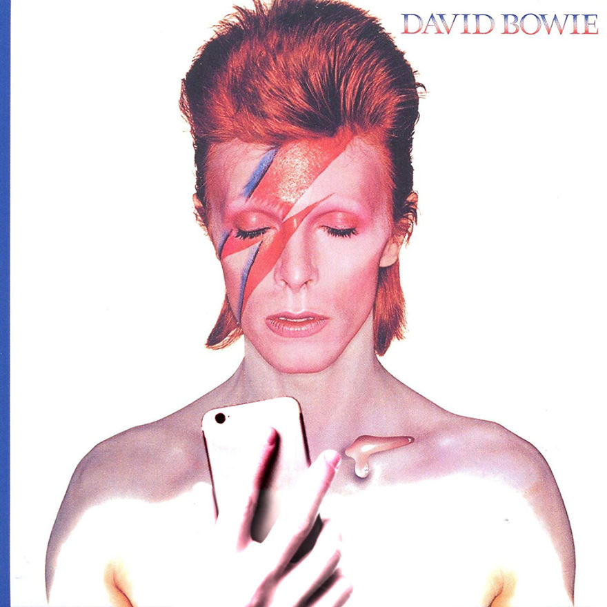 Phoneciety… Smart Enough?