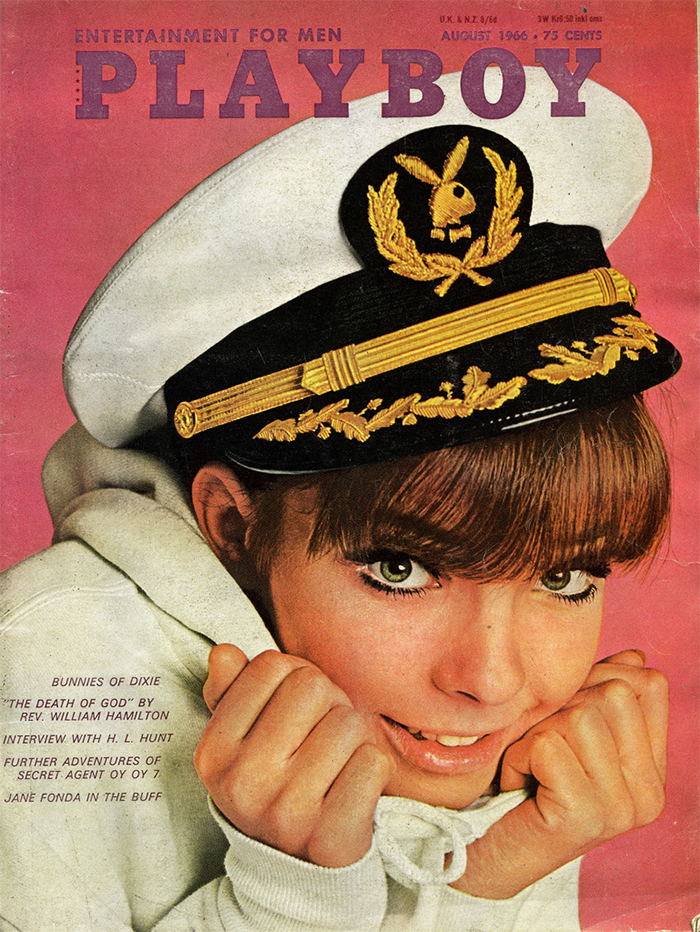 Stag Party - Playboy