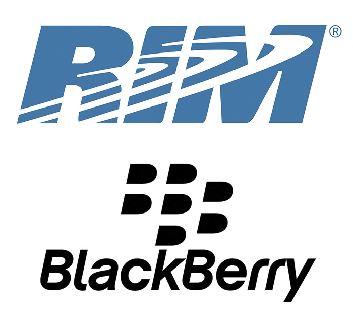 Research In Motion - Blackberry
