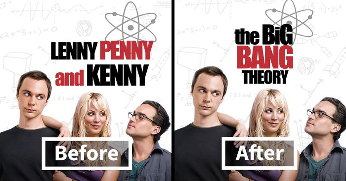 50 Popular Things That You Probably Didn’t Know Originally Had Different Names