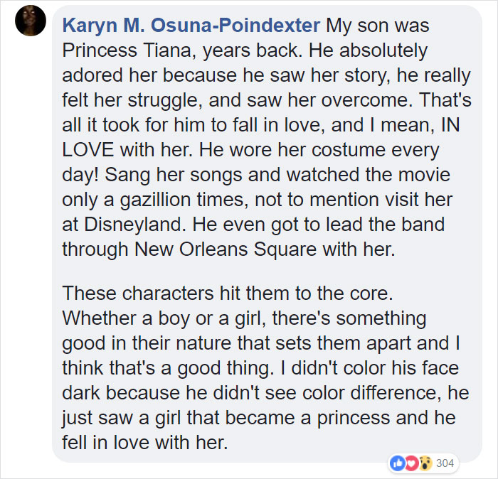 People Can't Decide If It's Racist To Dress Up As Moana For Halloween, Get Their Answer From Her Voice Actor People Can't Decide If It's Racist To Dress Up As Moana For Halloween, Get Their Answer From Her Voice Actor