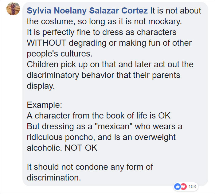 People Can't Decide If It's Racist To Dress Up As Moana For Halloween, Get Their Answer From Her Voice Actor People Can't Decide If It's Racist To Dress Up As Moana For Halloween, Get Their Answer From Her Voice Actor