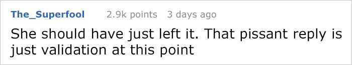 Bride Posts Rude Comment About Event Planning Company So They Reveal All The Details Bride Posts Rude Comment About Event Planning Company So They Reveal All The Details