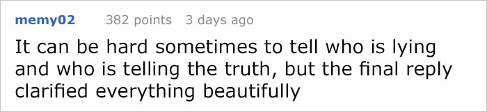 Bride Posts Rude Comment About Event Planning Company So They Reveal All The Details Bride Posts Rude Comment About Event Planning Company So They Reveal All The Details