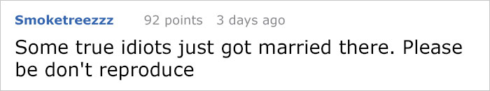 Bride Posts Rude Comment About Event Planning Company So They Reveal All The Details Bride Posts Rude Comment About Event Planning Company So They Reveal All The Details