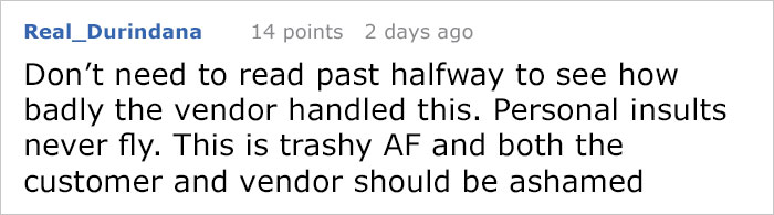 Bride Posts Rude Comment About Event Planning Company So They Reveal All The Details Bride Posts Rude Comment About Event Planning Company So They Reveal All The Details