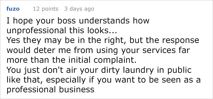 Bride Posts Rude Comment About Event Planning Company So They Reveal All The Details Bride Posts Rude Comment About Event Planning Company So They Reveal All The Details