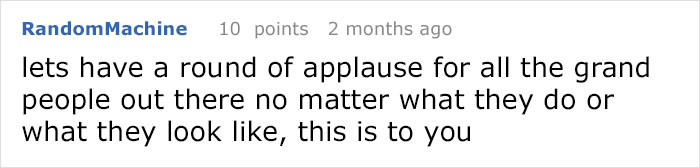 A 16-Year-Old Went To A Gay Bar With A Fake I.D. And Things Could've Ended Terribly If Not For This Drag Queen A 16-Year-Old Went To A Gay Bar With A Fake I.D. And Things Could've Ended Terribly If Not For This Drag Queen