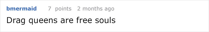 A 16-Year-Old Went To A Gay Bar With A Fake I.D. And Things Could've Ended Terribly If Not For This Drag Queen A 16-Year-Old Went To A Gay Bar With A Fake I.D. And Things Could've Ended Terribly If Not For This Drag Queen