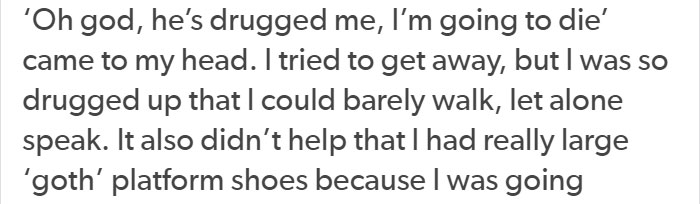 A 16-Year-Old Went To A Gay Bar With A Fake I.D. And Things Could've Ended Terribly If Not For This Drag Queen
