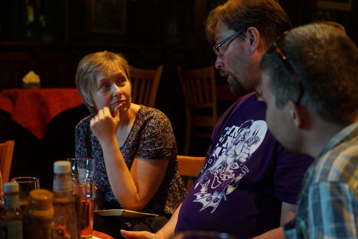 Make Them Agree With You