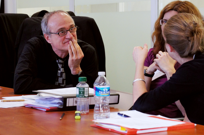 Make Them Go Easier On You