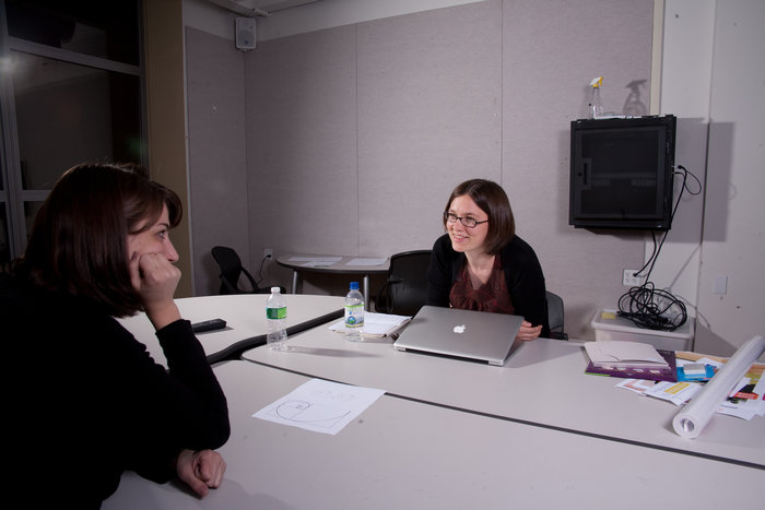 Don't Be The Middle Guy