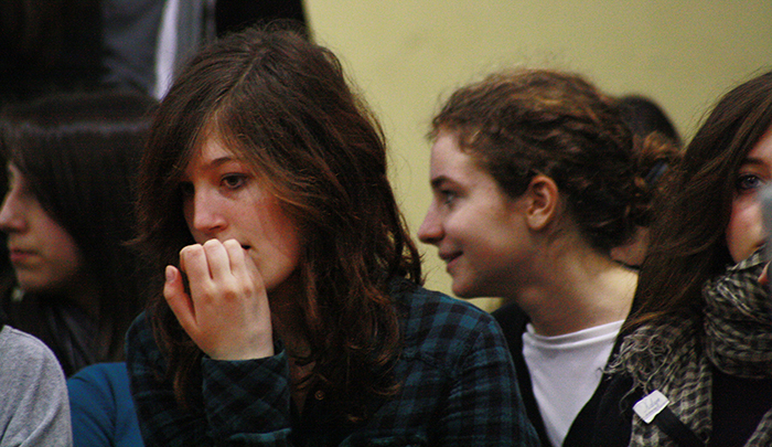 Drop The Annoying Habit