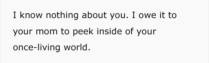 In A Heartbreaking Open Letter, Doctor Explains Why He Checks Facebook Of His Dead Patients Before Notifying Their Parents